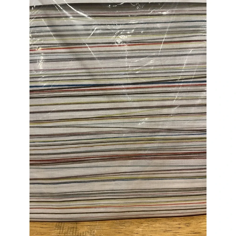 IKEA Malin Triad Curtains Panels 57x98